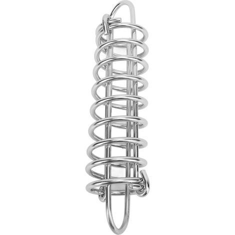 Stainless Steel Docking Spring - High Strength Shock Absorbing Docking Station (1/5)