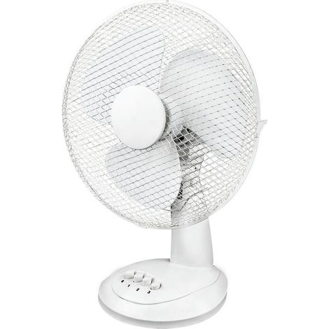 VENTOLA DA DESKTOP KÜKEN DA 40 W (1/3)