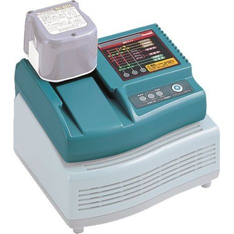 Makita Auffrischadapter ADP03 (1/2)