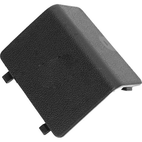 Couvercle de panneau de prise de diagnostic de prise OBD 51437147538 Remplacement pour 3 E90 2004-2008