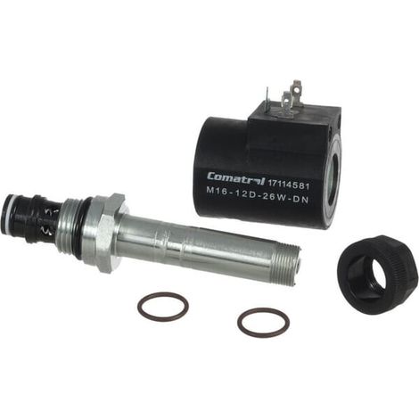 V谩lvula principal CP500-2-B-0-12D-H TANCO 34087585