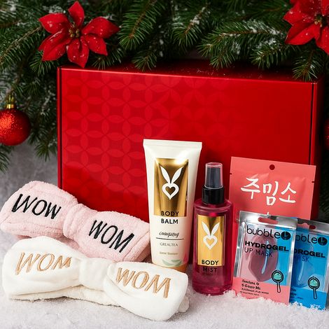 COFFRET SPA BETTER TOGETHER (1/5)