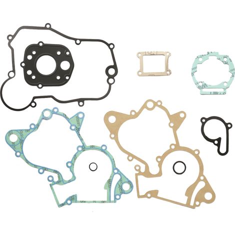 Juego de juntas Athena para Derbi Senda '07, Aprilia RS/RX 50 '06-'14 (1/2)