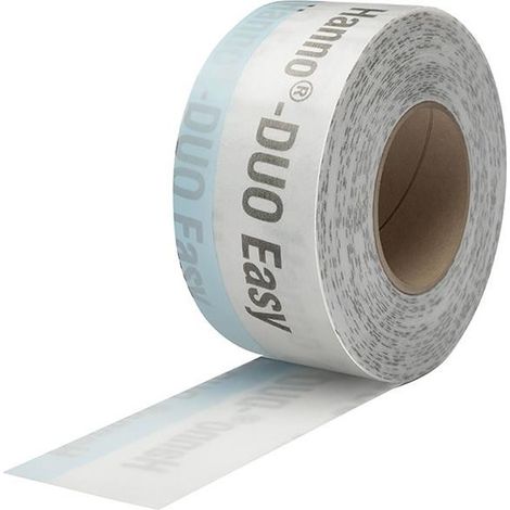 Hanno Nastro Duo Easy + 240 100 100 Mm X 25 M (Par 4)