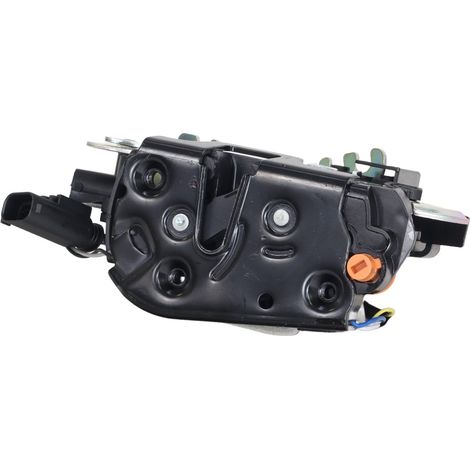 Serrure de porte rapide FT10838 CÔTÉ DROIT (1/5)