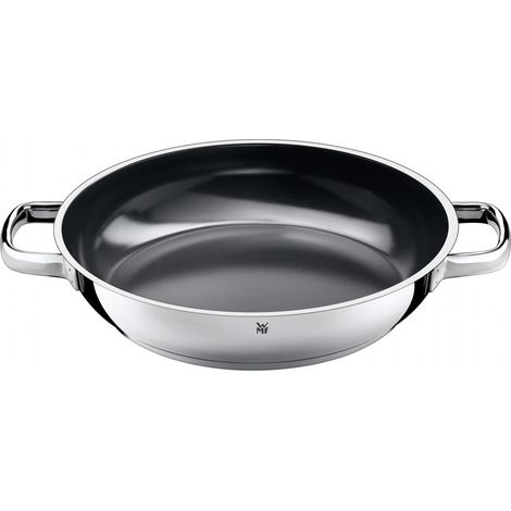 WMF Durado Sartén para Servir Plateada 28 cm (1/3)