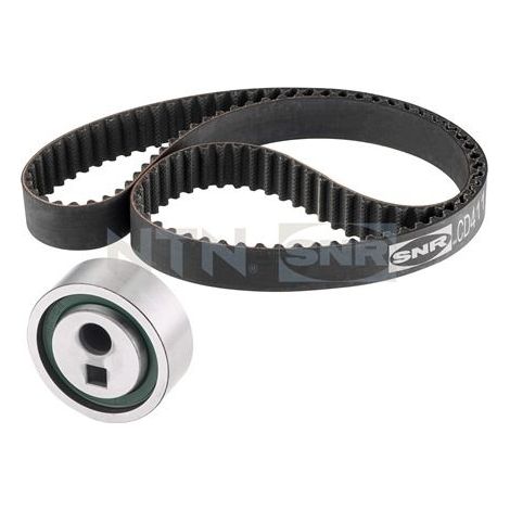 Kits de distribution - KD459.03 - SNR - Compatible avec véhicule Peugeot, Citroen