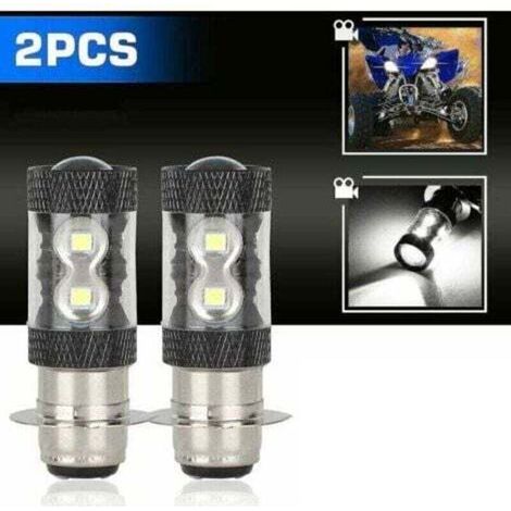H6m LED-Scheinwerferlampen für Yamaha ATV thsinde (1/4)