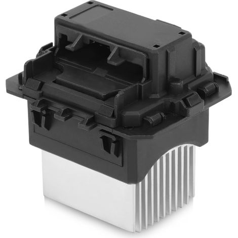Résistance Moteur Ventilateur Chauffage – Clio 3/4, C4, DS4, Megane 3, 6441FB (1/5)