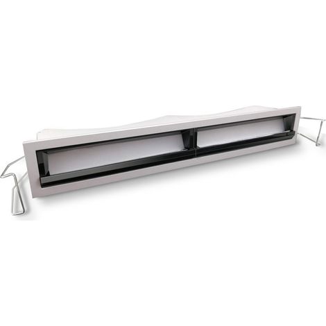 20 W lineares LED-Downlight zur Beleuchtung der Wand CR 03-456-20-400 (1/2)