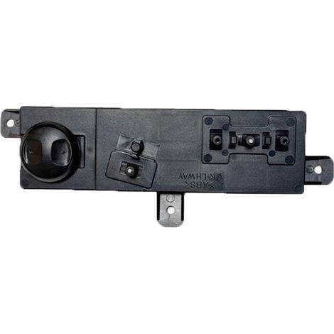 88195A9120WK correspond à l'interrupteur électrique du siège conducteur avant gauche pour Kia Sedona 2015-2021. (1/4)