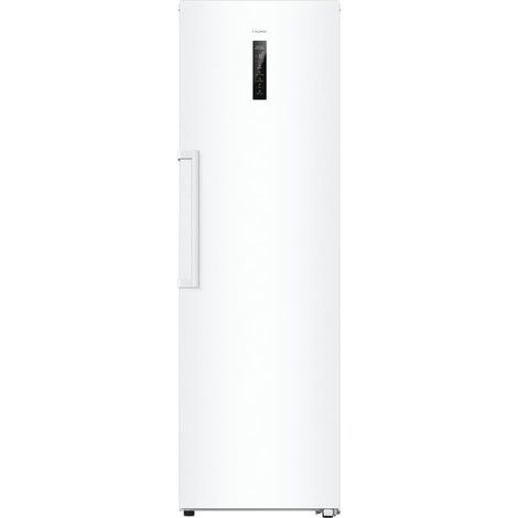 Haier UP 60 Series 7 H4F306WDH1. Capacità netta congelatore: 301 L, Classe climatica: SN-T, Capacità di congelamento: 20 kg/24h, Autonomia senza energia elettrica: 12 h, Emissione acustica: 37 dB, ... (1/2)