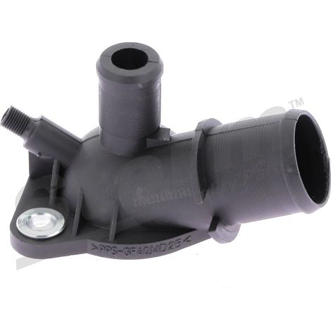 Couvercle de boîte thermostat compatible Citroën, Peugeot 133688 (1/5)