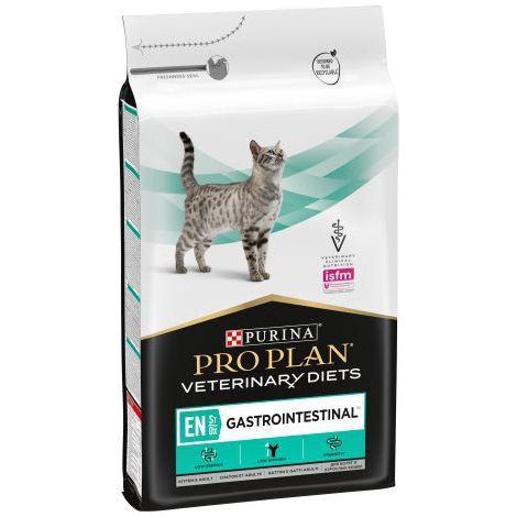 Purina PRO plan dietas veterinarias ES Gastrointestina 5kg