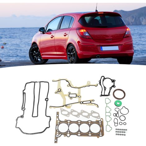 Dichtungsreparatursatz 93168201 für VAUXHALL A12XEL A14XEL A14XER B14XEL (1/5)