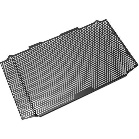 Radiateur Moto Grille Protection Réservoir Eau Garde Aluminium Alliage CB1000R 2018-2022 (1/5)
