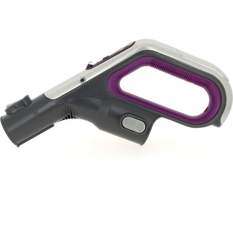 Maniglia per tubo flessibile per hoover essentiel b (1/3)