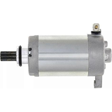 Démarreur de moteur de moto pour Yamaha YBR125 YBR 125 125cc Pièces de moteur (1/5)