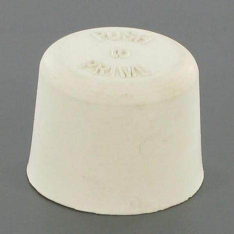 Poire d'amorçage UNIVERSEL FGP011670 (1/2)