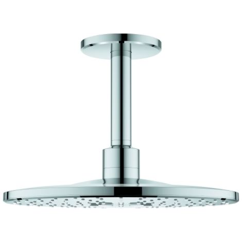 Grohe Rainshower 310 SmartActive Ensemble de douche plafonnier