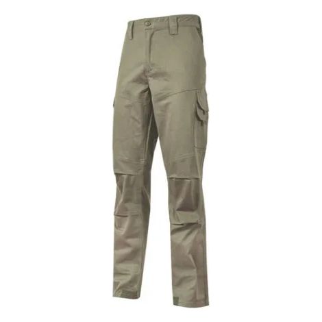 Pantaloni da Lavoro U-Power Guapo Sabbia XL