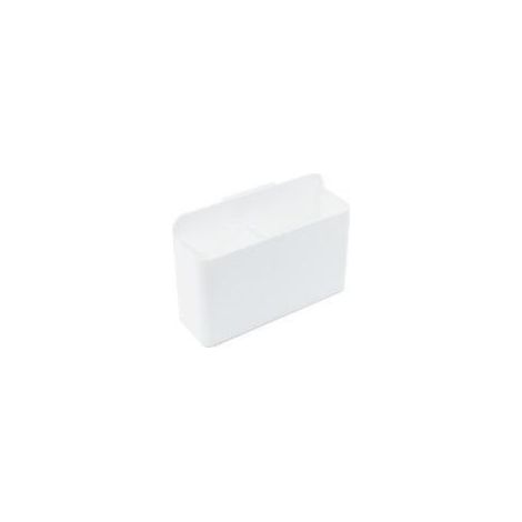 Organizador modular individual blanco