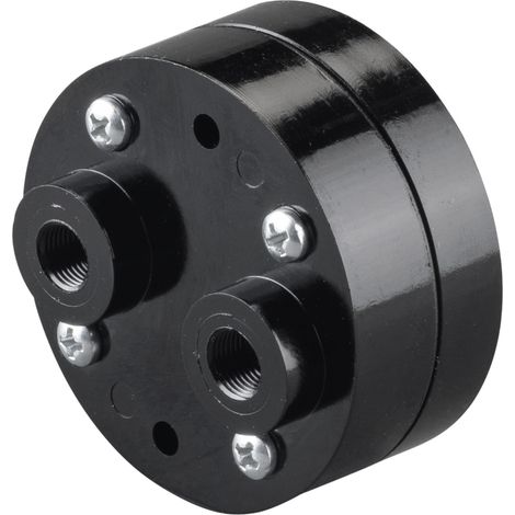 Pumpe komplett 342026 RPU