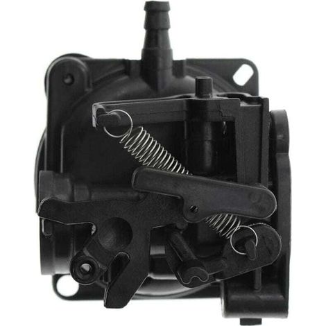 Hochwertiger Vergaser 799584 für Briggs & Stratton Motoren 09P702-0145-F1 09P702-0098-F1 550Ex 625Ex 675Ex 725Exi 140CC, DOLASO (1/3)