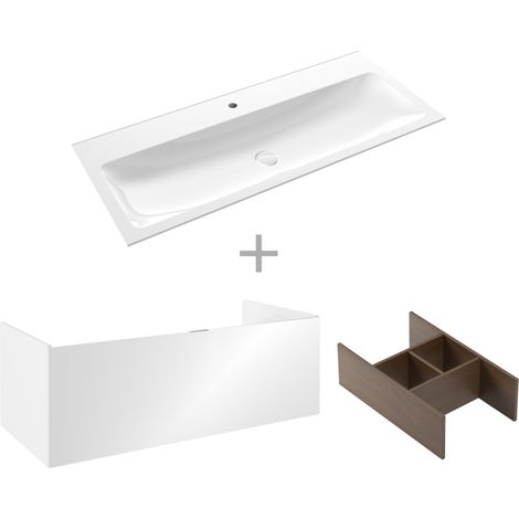 emco Asis Waschplatz Bundle 1200mm, 010-8717