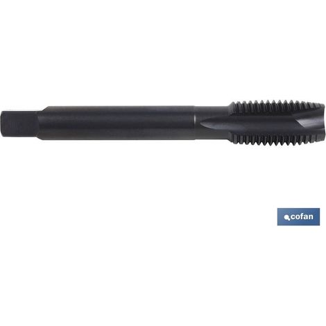 Macchina Maschio Ex-DIN376 Forma B M-12x1.75