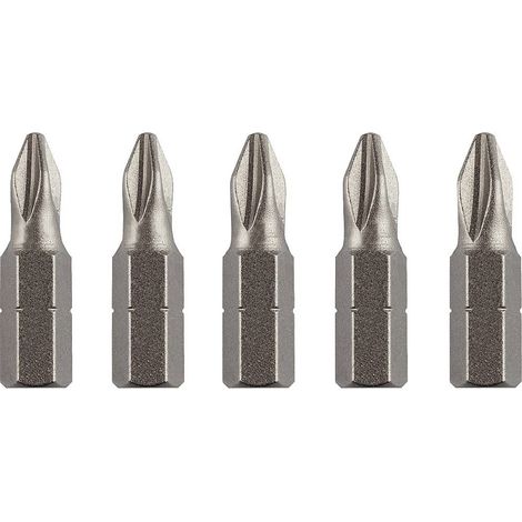 5 bit 25mm pH set base (1/3)