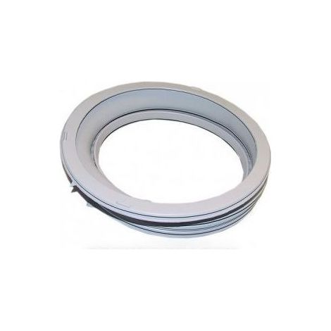 Manchette de hublot pour Lave-linge AEG 1321187013