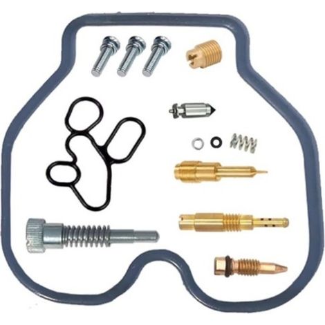 Anwendbar auf den Vergaser-Reparatursatz für HONDA CBR125R (1/2)