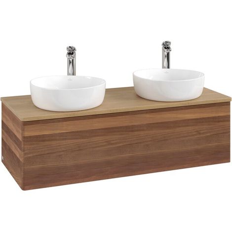 Villeroy & Boch K35051HM WTUS Antao K355 1200x360x500mm (1/3)