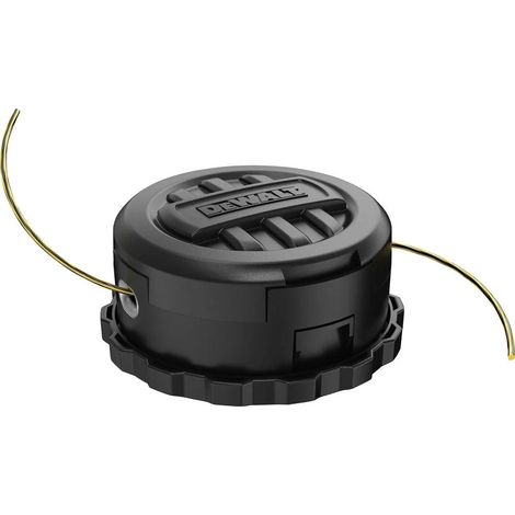 Testina di taglio Dewalt per decespugliatori a batteria