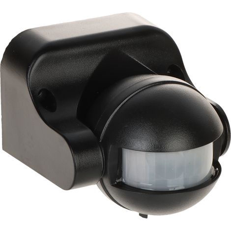 PIR-Sensor MD-13B7 AC 230V für EL-Heimbeleuchtungssteuerung (1/5)