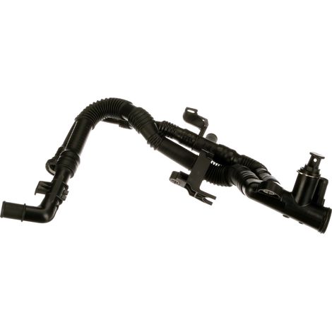 Gaine de chauffage Gates 02-1730 CITROËN 1230674 1254380 1336 X3 3M5Q-8K512-AA