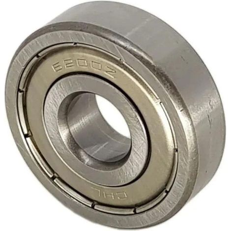 Roulement à bille pour roue tondeuse DLM382 (pièce détachée) - Makita