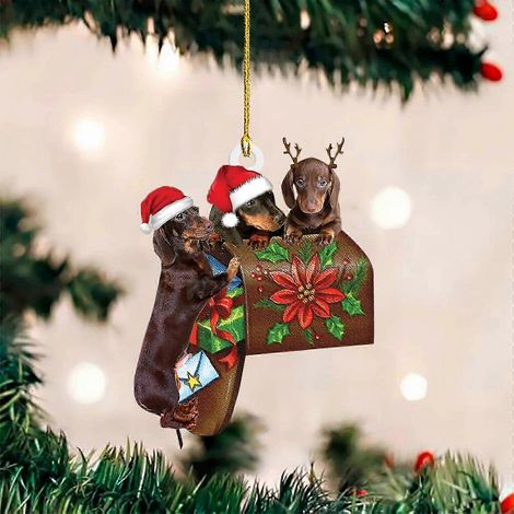 Décorations de Noël, nouveaux ornements, décorations pour sapin de Noël, cadeaux de Noël, décoration intérieure (1/3)