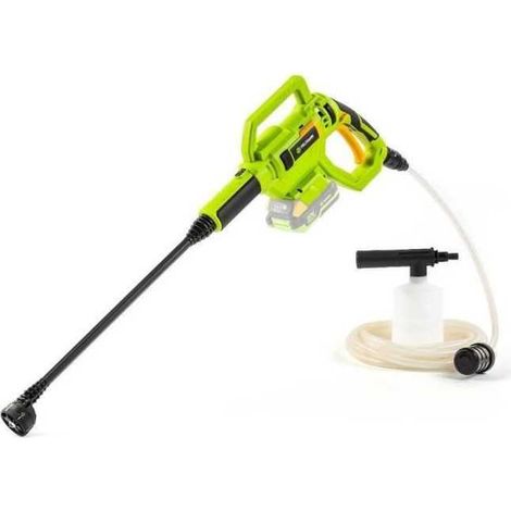Nettoyeur haute pression sans fil Fieldmann FDW 70905-0 20 V — 22 bar 2,5 l/min (1/5)