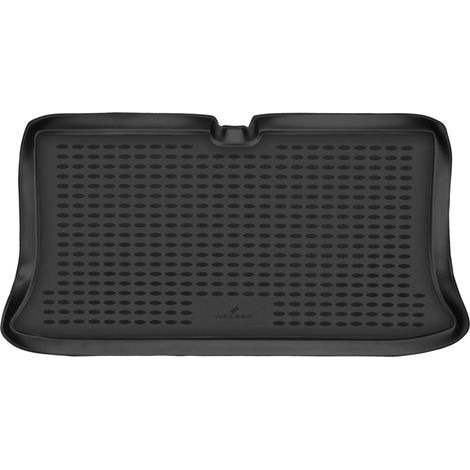 Bac de Coffre XTR pour Nissan Micra IV (K13) 05/2010-Auj. (1/5)