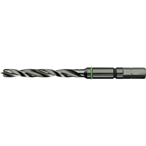 Festool CE/W Drill Bit - D 4