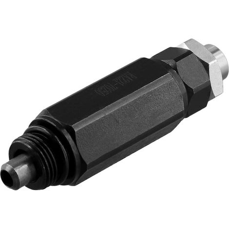 Pièces détachées pour excavatrice : distributeur de vannes KX91, vanne de décharge principale, vanne de commande (1/5)