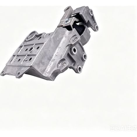 11220-JE21B and 11220-JD200 are suitable for Nissan Qashqai engine mounts 11220-JE20A. (1/4)