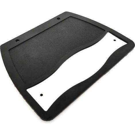 Garde-boue arrière pour Honda GL1200 GL1500 GL1800 Goldwing (1/4)