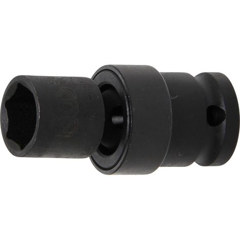 Bussola snodata 12,5 mm (1/2") 16 mm (1/2)