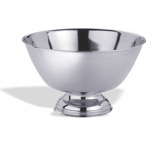 Vasque Seau à Glace en Inox Ø 40 cm - Pujadas