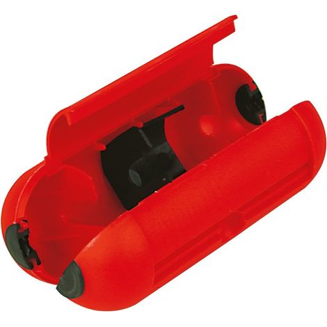 MANCHON CONNEXION RALLONGE DHOME (1/2)