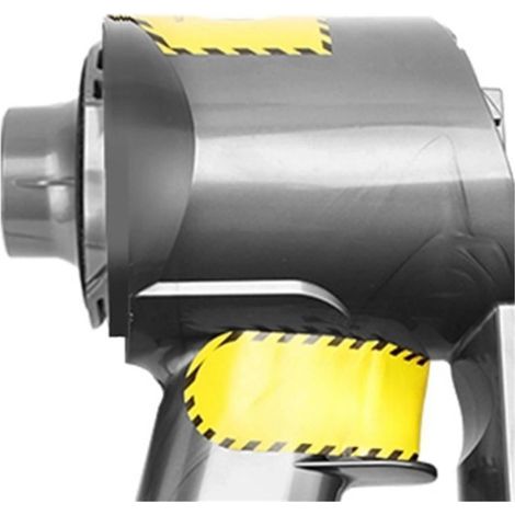 Compatible avec Dyson V8 SV10, ensemble de poignée de remplacement, pièces de rechange, moteur d'aspirateur et accessoires de carrosserie (1/3)