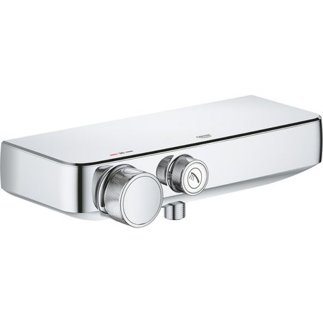 Mitigeur de douche thermostatique Grohe Grohtherm SmartControl, (1/5)